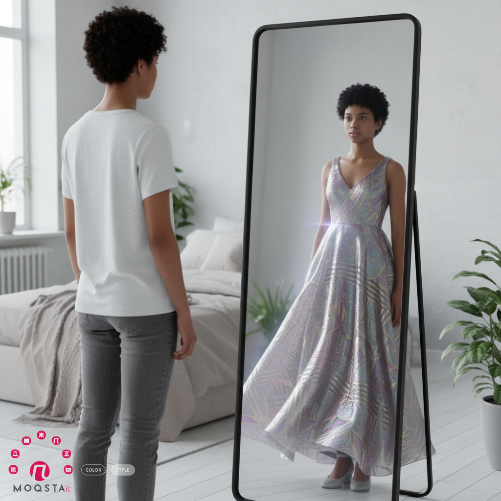 Image for Virtual Try-On
